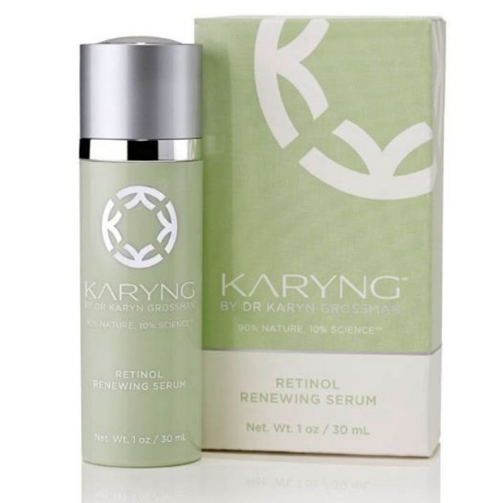 Karyng Retinol Renewing Serum 1oz - NEW/NIB